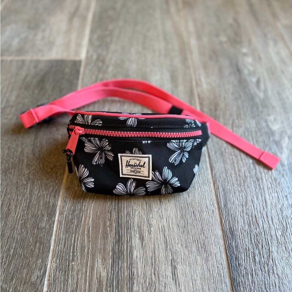 Herschel Girls Fanny Pack- Kids
